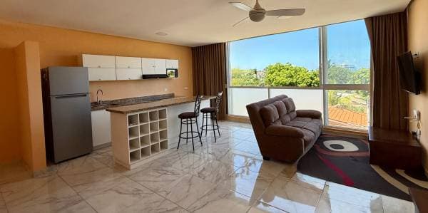 Mazatlan Condo With Light House View - Image 4