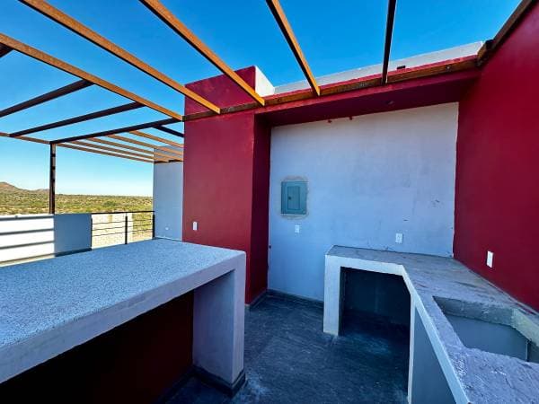 Casa Roja Loma Azul - Image 2