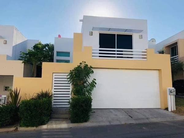 House for Rent in Private Community Colonia Magisterial