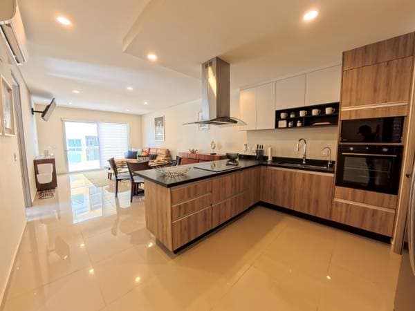 Eleve Condos for rent all utilities included 29,500 MXN - Image 5