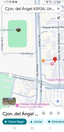 Room For Rent For International UAG Students - Image 5