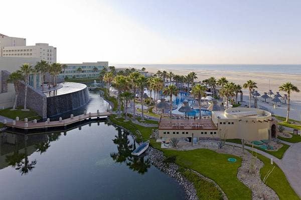 Mayan Palace Puerto Penasco, Rocky Point, Mexico, 8 Days, 7 Nights - Image 3