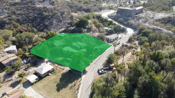 Mulege Realty Presents a Great Income Property