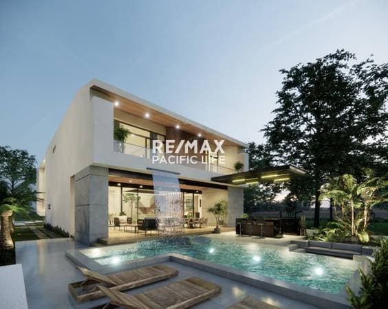 House For Presale In Marina Golf Course