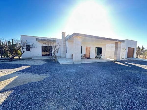 Peaceful private new 2BR 2BA home with pool - Image 2