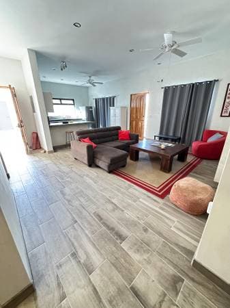 Peaceful private new 2BR 2BA home with pool - Image 4