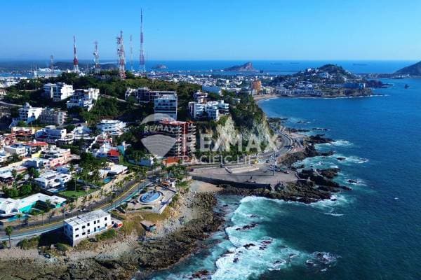 Condominium For Sale In Cerro De La Neveria - Image 3