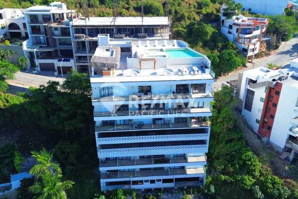 Condominium For Sale In Cerro De La Neveria - Image 4