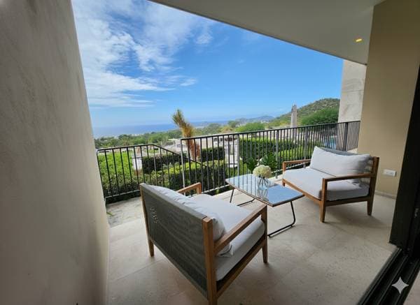 Ground-Floor Oceanview Condo with Private Garden in Solaria - Image 5