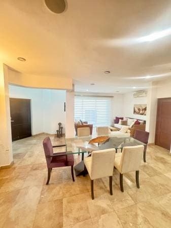 *+*FOR LEASE / VISTANA / 3 BD FURNISHED HOUSE /$38,000 pesos - Image 5