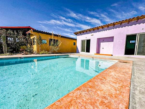 Casa Colores Punta Chivato Mulege - Image 3