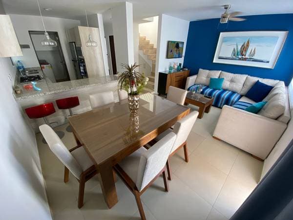 Furnished House for Rent. - Image 3