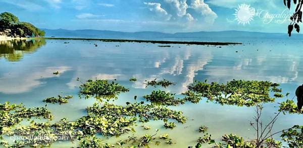 Tlachichilco, Lakefront