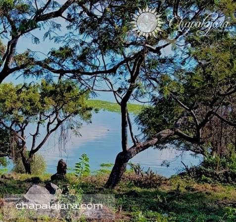 Tlachichilco, Lakefront - Image 2