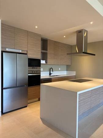 *+*VISTA VELA SUNSET/ GROUND FLOOR CONDO FOR RENT /3 BD /$50,000 pesos - Image 5