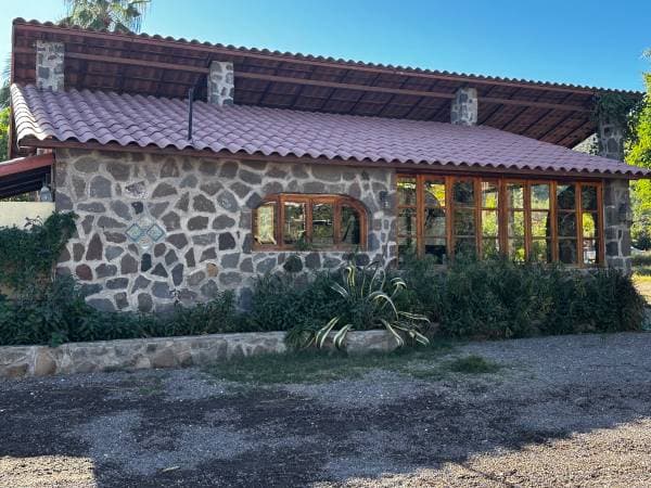 Casa Dodge Mulegé Rv Residence Home - Image 4