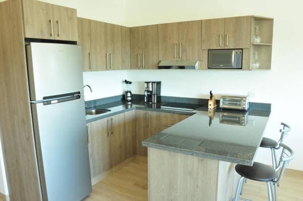 FOR RENT beautiful Condo in the hotel zone of San Jose - Image 5