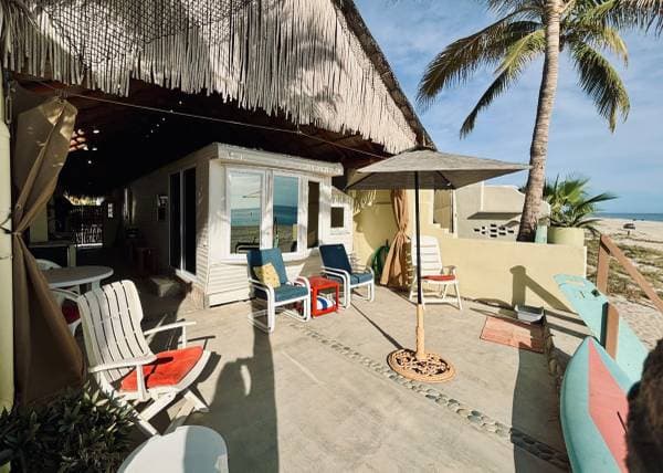 Charming Beachfront Park Model in the Heart of Los Barriles - Image 2