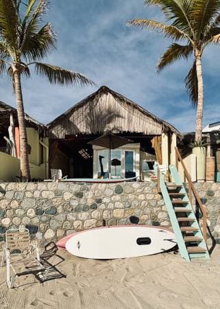 Charming Beachfront Park Model in the Heart of Los Barriles - Image 3