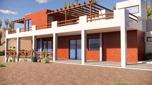 Casa Punta Prieta - Image 3
