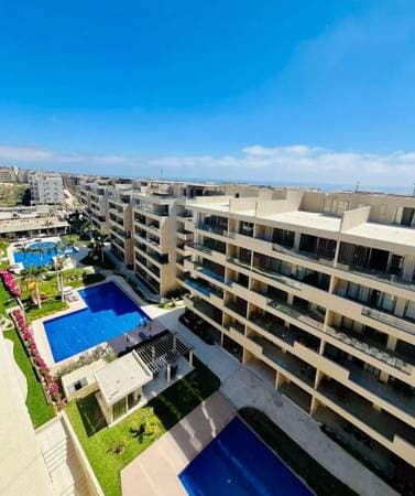 Brand New Studio - Penthouse 🏡 - Image 3