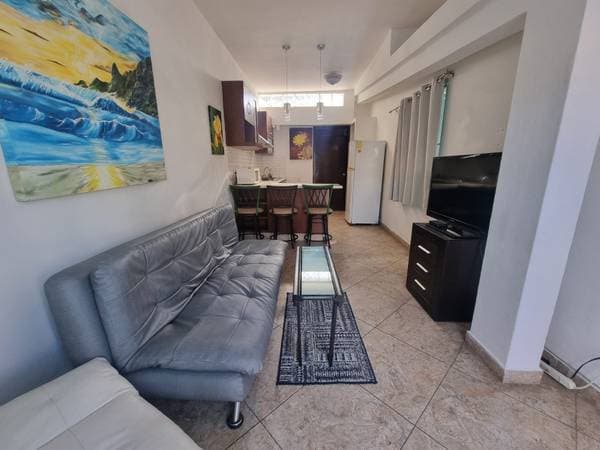 Furnished Studio For Rent, Ground Floor, 1 Bedroom. - Image 3