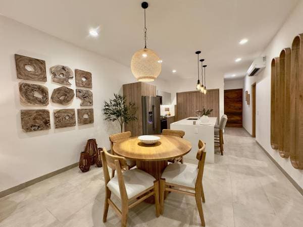 for rent apartment at tramonti paradiso, 2 bedrooms - Image 4