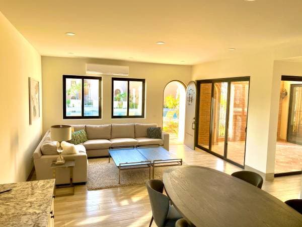 3 bedrooms mavila for rent: - Image 4