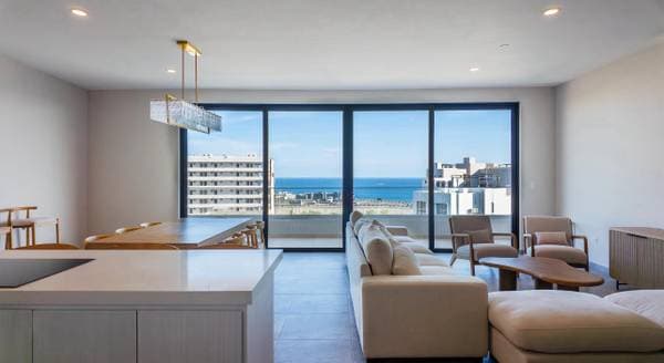 paraiso del tezal #401, 4 bedrooms - Image 4