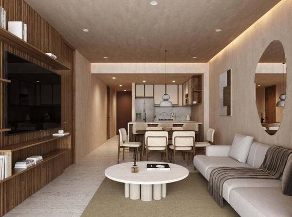 Santarena 406, Cerro Colorado - Image 3