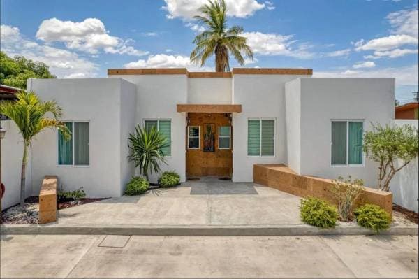 Apartment AUSTRIA in Pueblo Nuevo, near downtown La Paz - Image 2