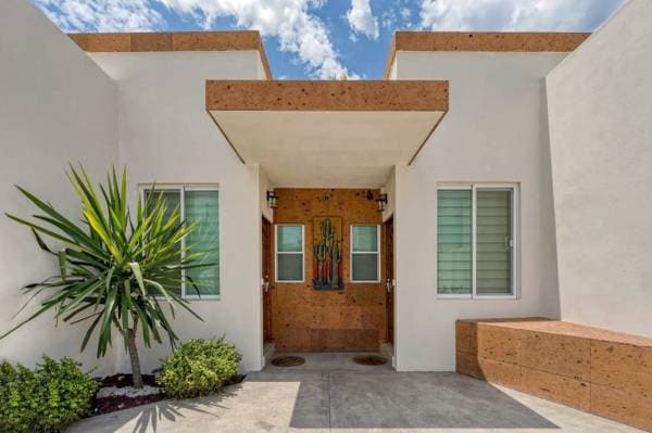 Apartment AUSTRIA in Pueblo Nuevo, near downtown La Paz - Image 4