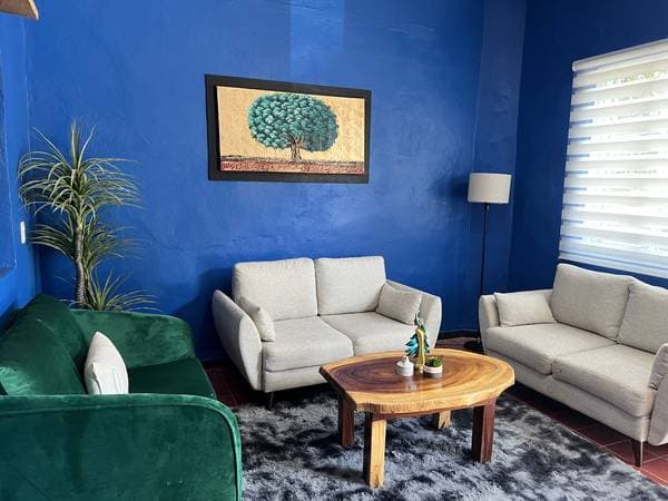 FOR RENT/ SALE! CASA AZUL in CENTRO at Mazatlan - Image 2