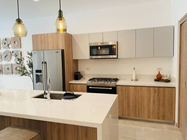 First Floor Tramonti Paradiso For Rent: - Image 2