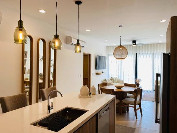 First Floor Tramonti Paradiso For Rent: - Image 3