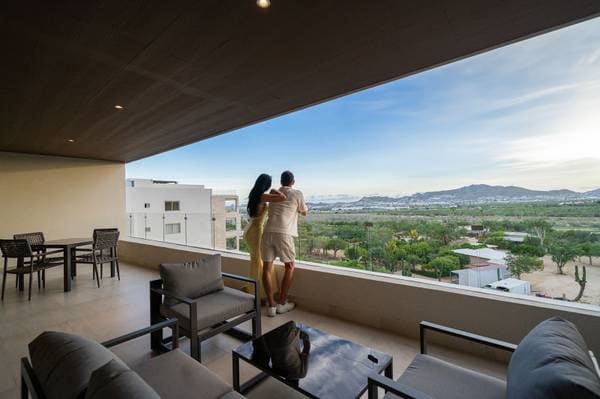 *+*Vista Vela Sunset / 4 Bd Penthouse For Rent /$4000 Usd