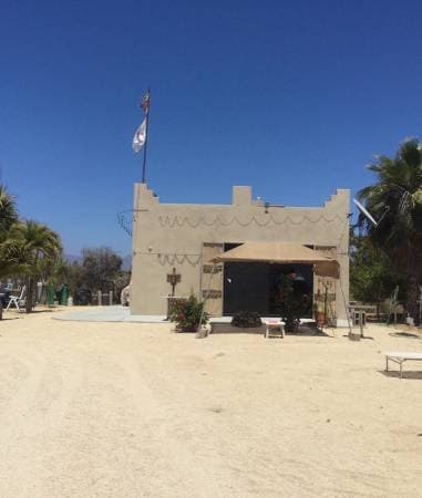 Pescadero/San Pedrito Casita For Sale (asking price reduced )