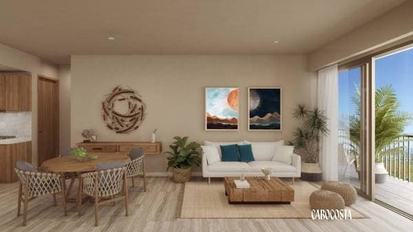 Cabo Costa Vela Tower 102, Cabo Corridor - Image 3