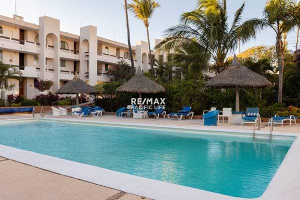 Condo For Sale In Playa Escondida