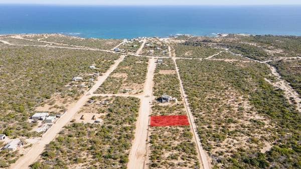 Build-Ready Homesite Near La Fortuna Surf | Bahía Terranova II - Image 4