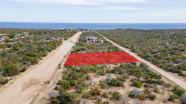Build-Ready Homesite Near La Fortuna Surf | Bahía Terranova II - Image 5