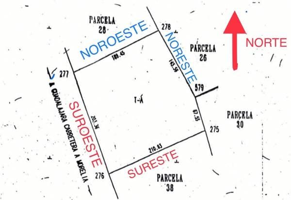 Terreno El Molino - Image 5