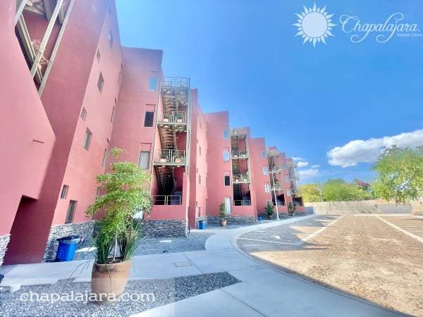 Lago Luna San Cristóbal, Apt 801 - Image 2