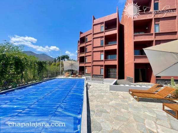 Lago Luna San Cristóbal, Apt 801 - Image 5