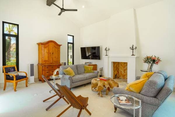 Oceanview Villa in Secure Gated Community – Beach Access & Solar - Image 2