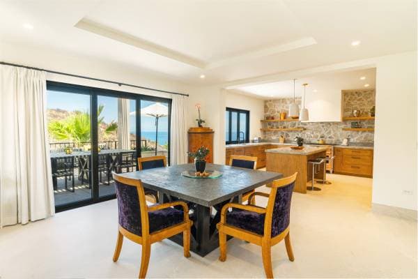 Oceanview Villa in Secure Gated Community – Beach Access & Solar - Image 3