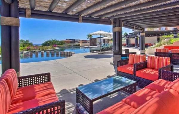 Ocean View Condo 🏡 Copala Quivira