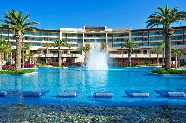 Grand Mayan Los Cabos, San Jose del Cabo, Mexico, 8 Days, 7 Nights - Image 3