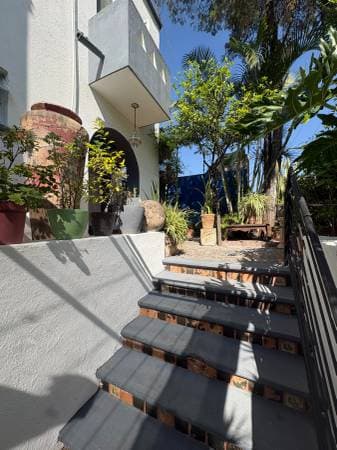 Boutique-Style Loft in the Best Area of Colonia Americana - Image 2