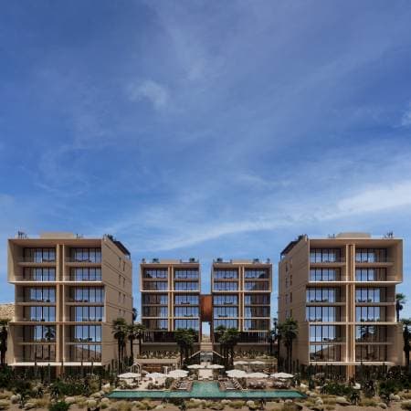 Discover a New Boutique Development in San José del Cabo | Ocean Views - Image 4